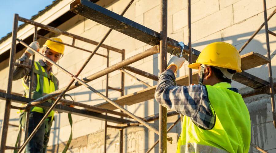 Expert flood damage restoration services in Louisiana, MO